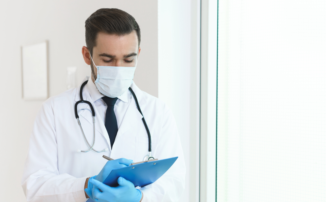 Docteur à domicile  - SOS Médecins 